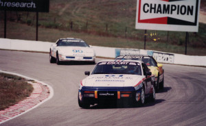 1987 Porsche Escort Endurance M637 944 Turbos5