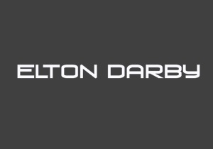 Elton Darby